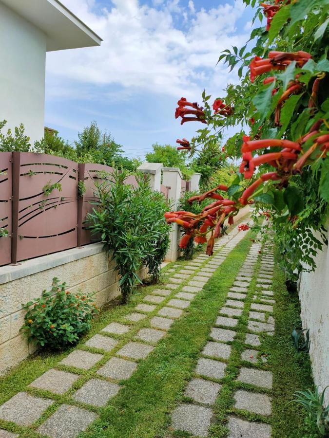 Dimora Artemisio Siponto Exterior foto